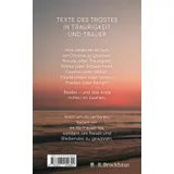 Stimmungsbild zu Du zählst meine Tränen