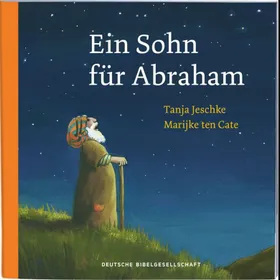 Produktbild des Artikels Ein Sohn für Abraham (Buch - Geheftet)