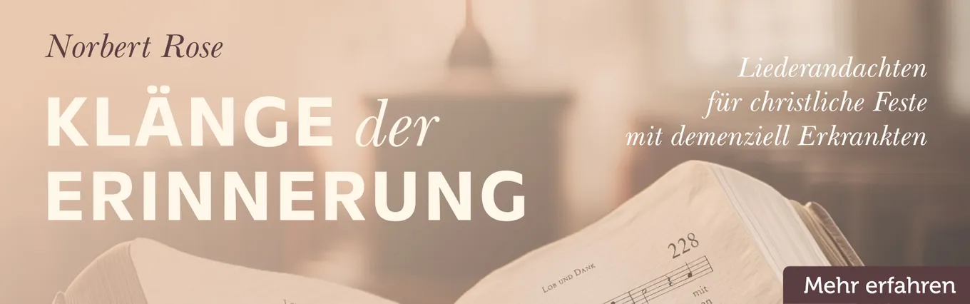 Banner zu Rose