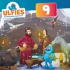 Ulfies Adventskalender - Jetzt 9. Türchen öffnen