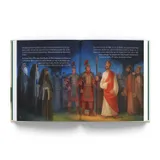 Stimmungsbild zu Die Königsherrschaft Gottes AT & NT - Paket