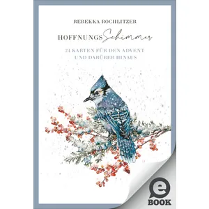 Produktbild des Artikels HoffnungsSchimmer (Schreibwaren)