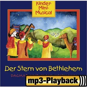 Produktbild des Artikels Unsre Leidenschaft das sind die Sterne - 1+2 (MP3-Track - Download)