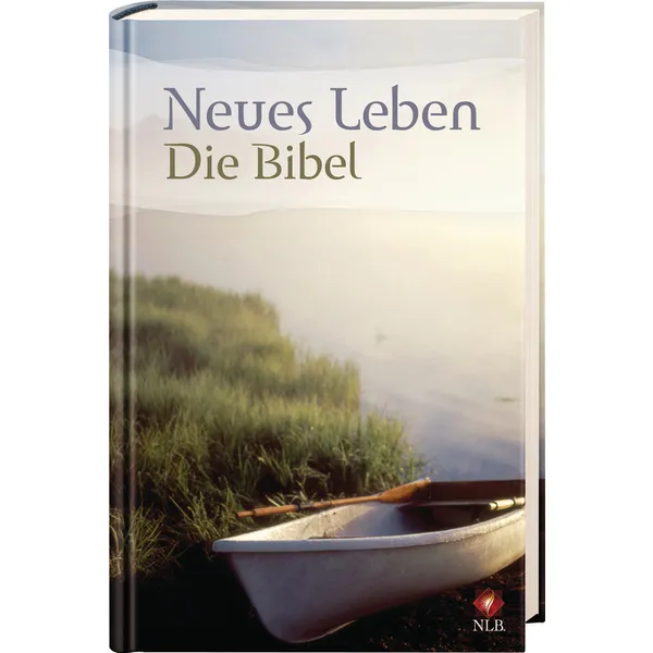 Produktbild des Artikels Neues Leben. Die Bibel. Standardausgabe, Boot am Ufer (Bibel - Gebunden)