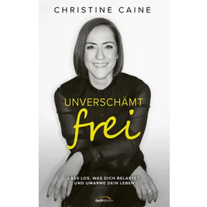 Produktbild des Artikels Unverschämt frei (E-Book - ePUB Datei)