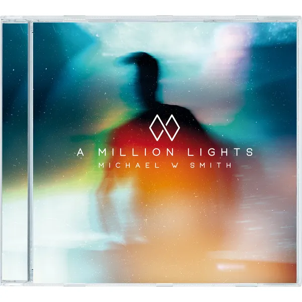 Produktbild des Artikels A Million Lights (Audio - CD)