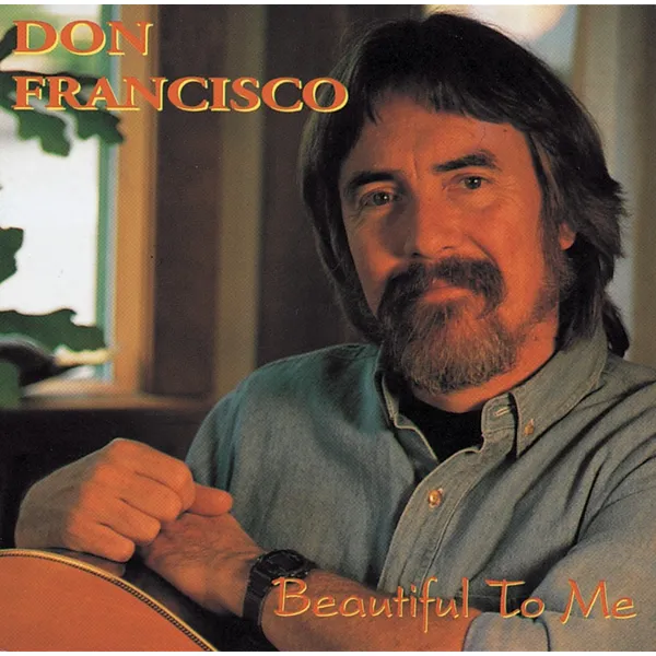 Produktbild des Artikels Beautiful to me (Audio - CD)