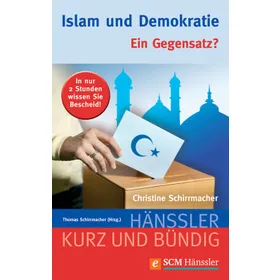 Produktbild des Artikels Islam und Demokratie (E-Book - ePUB Datei)