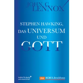 Produktbild des Artikels Stephen Hawking, das Universum und Gott (E-Book - PDF Datei)