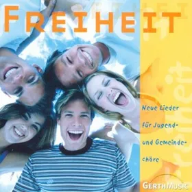 Produktbild des Artikels Freiheit (Playback ohne Backings) (MP3-Album - Download)