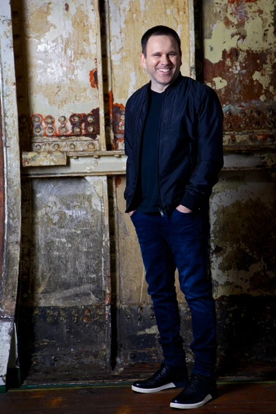 Bild von Matt Redman