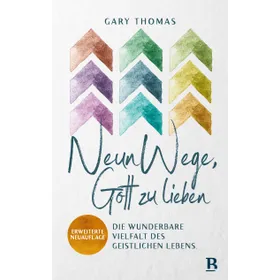 Produktbild des Artikels Neun Wege, Gott zu lieben (E-Book - ePUB Datei)