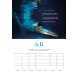 Stimmungsbild zu Sela. Der Gebetskalender 2026