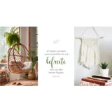 Stimmungsbild zu Mein kleines Glück - Dreiklang-Aufstellbuch