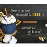 Stimmungsbild zu Wir folgen seinem Stern - Adventskalender