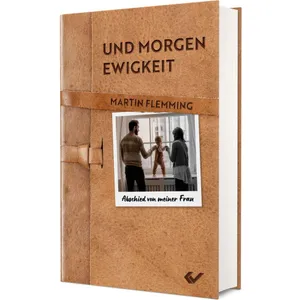 Produktbild des Artikels Und morgen Ewigkeit (Buch - Gebunden)