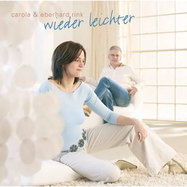 Produktbild des Artikels Wieder leichter (MP3-Album - Download)