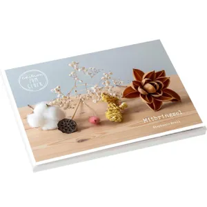 Produktbild des Artikels Mitbringsel - Postkartenbuch (Schreibwaren)