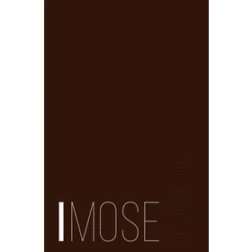 Produktbild des Artikels Das 1. Buch Mose (Buch - Gebunden)