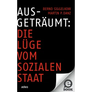 Produktbild des Artikels Ausgeträumt (E-Book - ePUB Datei)