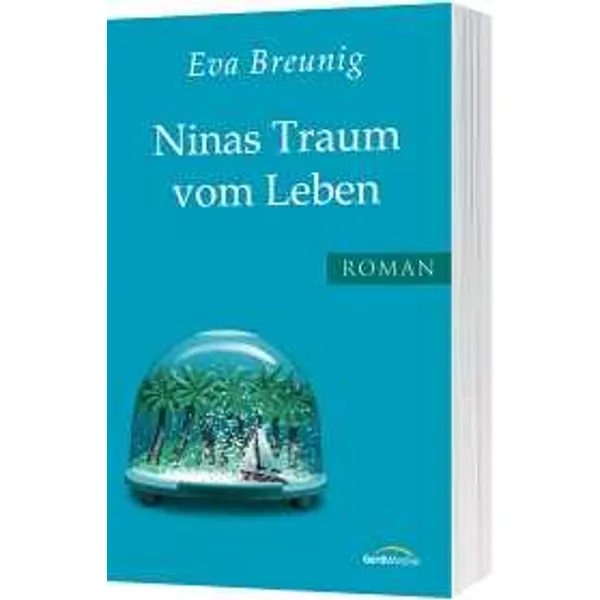 Produktbild des Artikels Ninas Traum vom Leben (Buch - Taschenbuch)