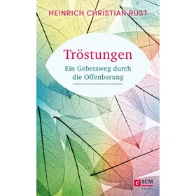 Produktbild des Artikels Tröstungen (E-Book - ePUB Datei)