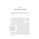 Stimmungsbild zu Zurück zur Gnade