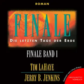 Produktbild des Artikels Finale - Band 1 - Hörbuch (MP3-Hörbuch - Download)