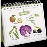 Stimmungsbild zu Wann wächst was? - Aufstellbuch