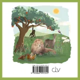 Stimmungsbild zu Die Entstehung der Welt