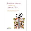 30 EUR Gutschein (online einlösbar)