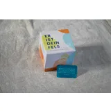 Stimmungsbild zu Er ist dein Fels – Wortbox