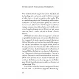 Stimmungsbild zu Ich schenke deiner Hoffnung Flügel