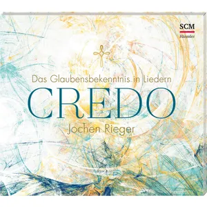 Produktbild des Artikels Credo (MP3-Album - Download)