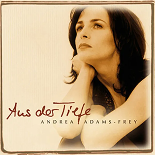 Produktbild des Artikels Aus der Tiefe (Playback ohne Backings) (MP3-Album - Download)