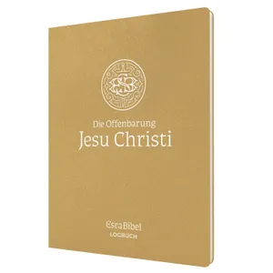 Produktbild des Artikels EsraBibel: Die Offenbarung Jesu Christi (Bibel - Paperback)