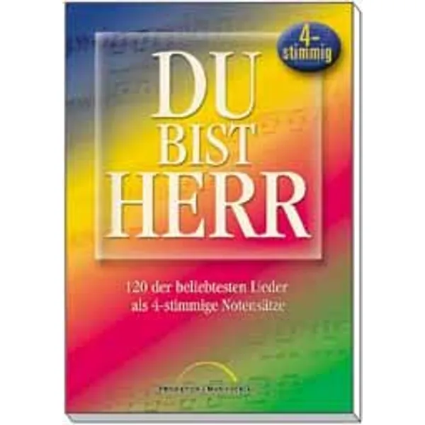 Produktbild des Artikels Herr im Glanz deiner Majestät (Noten - Download)