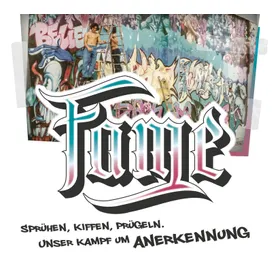 Produktbild des Artikels Fame - Hörbuch (Hörbuch/Hörspiel - MP3-CD)