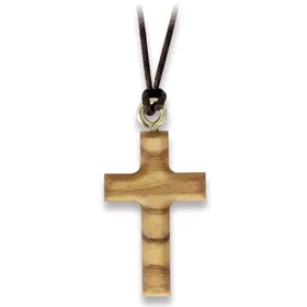 Produktbild des Artikels Halskette "Kreuz" ()