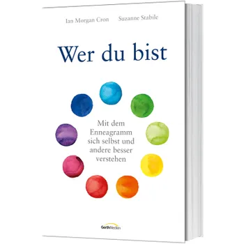 Produktbild des Artikels Wer du bist (Buch - Klappenbroschur)