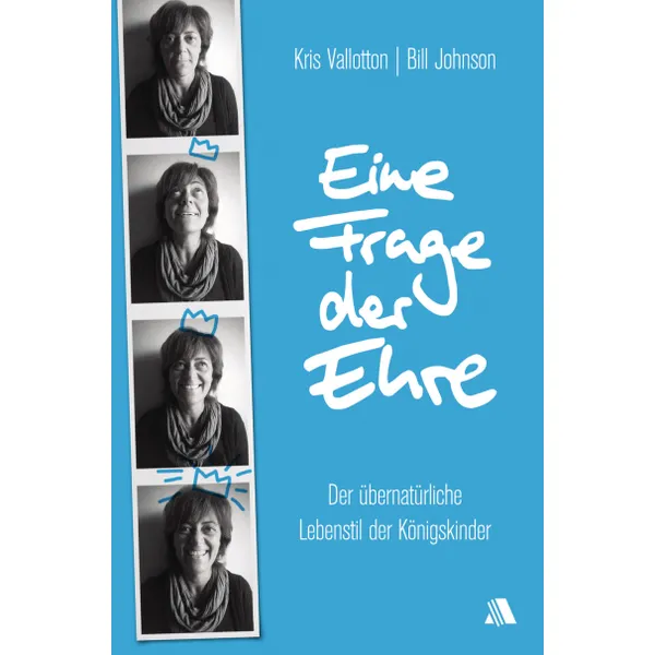 Produktbild des Artikels Eine Frage der Ehre (Buch - Paperback)