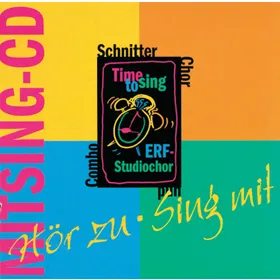 Produktbild des Artikels Dass dein Wort in meinem Herzen (MP3-Track - Download)