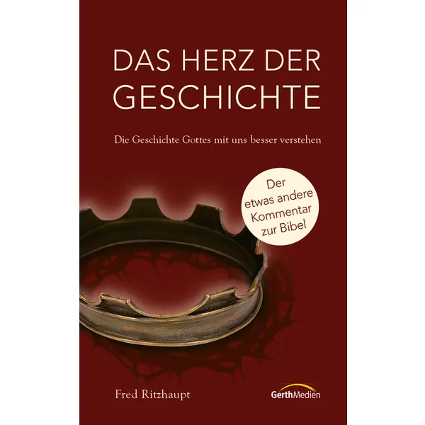 Produktbild des Artikels Das Herz der Geschichte (E-Book - ePUB Datei)