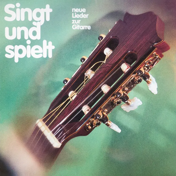 Produktbild des Artikels Singt und spielt (MP3-Album - Download)