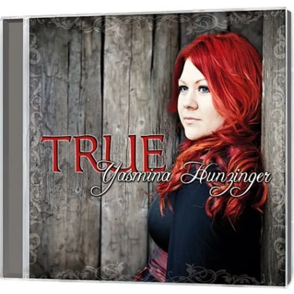 Produktbild des Artikels True (Audio - CD)