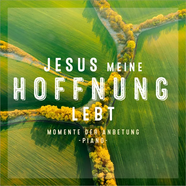 Produktbild des Artikels Mein Gott ist größer (Reprise) (MP3-Track - Download)
