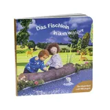 Stimmungsbild zu Pappe-Buch-Paket Kinderlieder 2