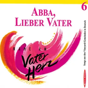 Produktbild des Artikels Abba, lieber Vater (MP3-Album - Download)