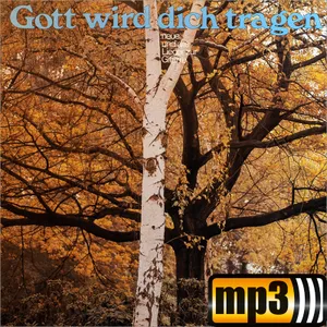 Produktbild des Artikels Stehst du im Nebel (MP3-Track - Download)