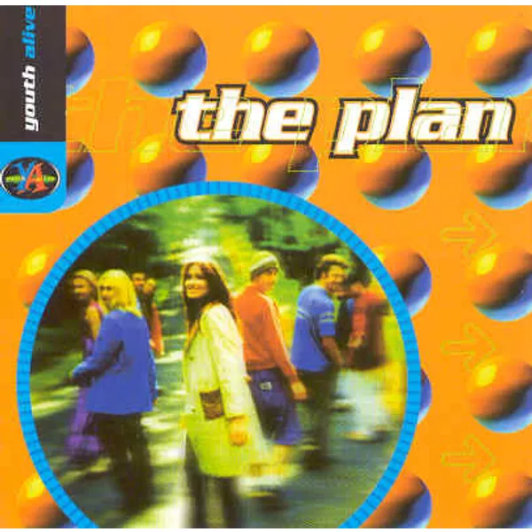 Produktbild des Artikels The Plan (Audio - CD)